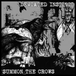 Deviated Instinct : Deviated Instinct - Summon The Crows